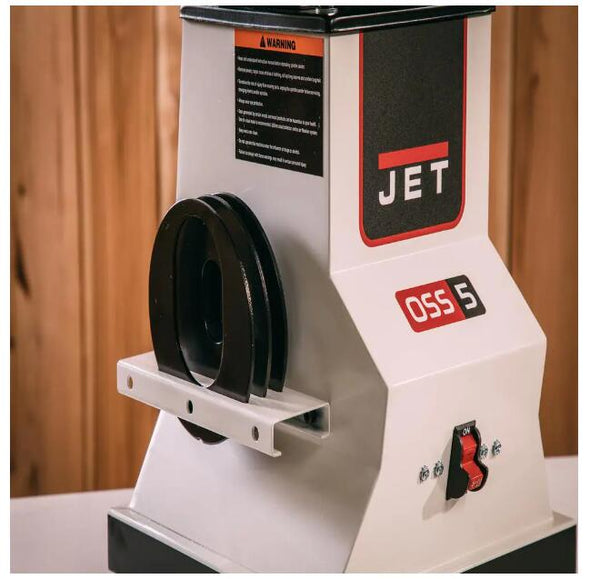 JET JBOS-5 Details 3