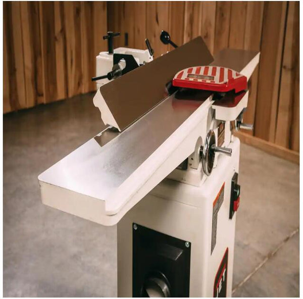 Jet JJ-6CSDX Details