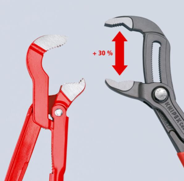 KNIPEX 8701250 Details 1
