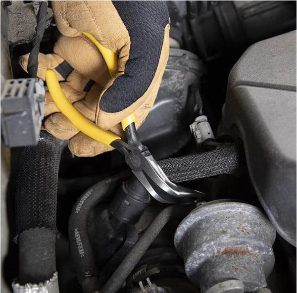 Klein Tools D203-6 Details 3