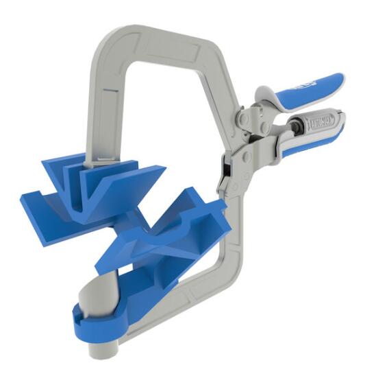 Kreg KHCCC 90-degree Corner Clamp