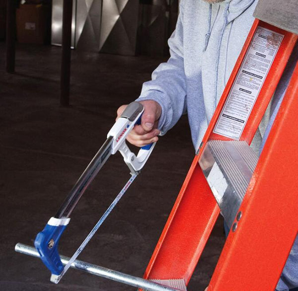 Lenox Tools 12132HT50 Details 3