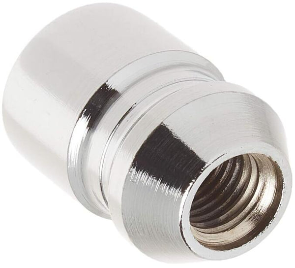 MCGARD 24157 Chrome Cone Seat Wheel Locks 1