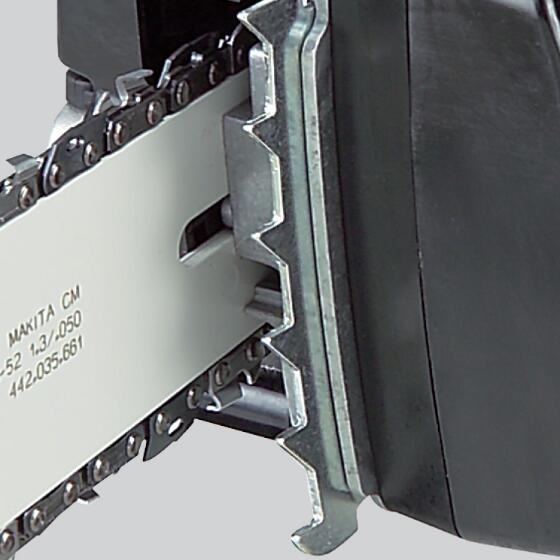 Makita-UC4051A Chain Saw Details 3