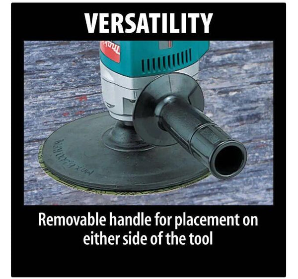 Makita GV7000C Details 1