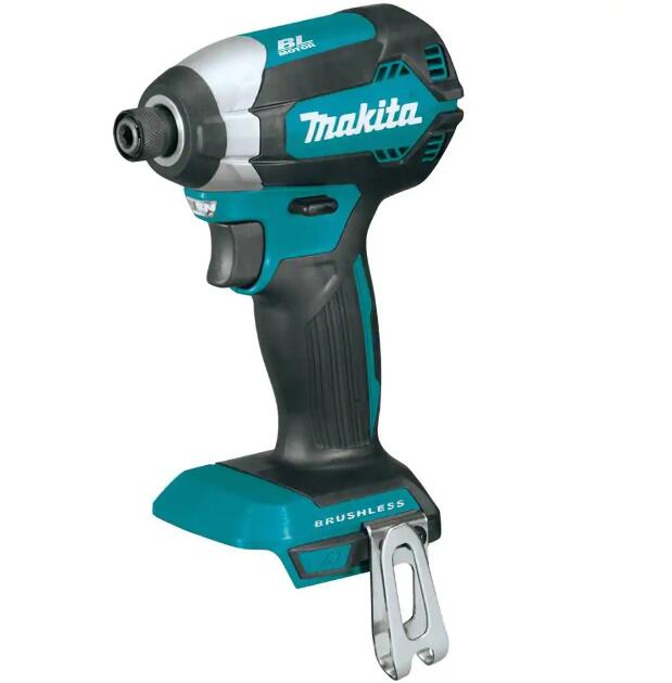 Makita XDT13Z Cordless Impact Driver