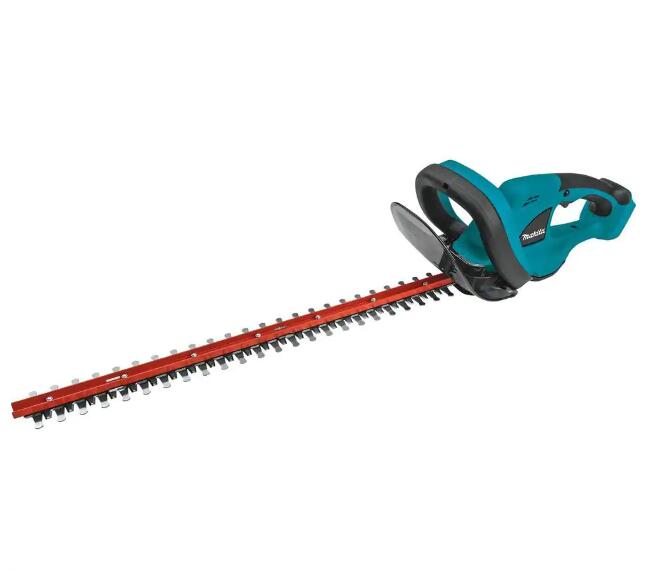 Makita XHU02Z Cordless Hedge Trimmer