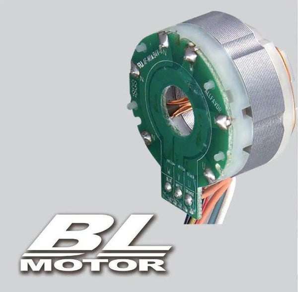 Makita XRH01Z Brushless Cordless Rotary Hammer Drill Motor