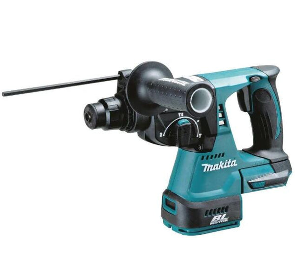 Makita XRH01Z Brushless Cordless Rotary Hammer Drill