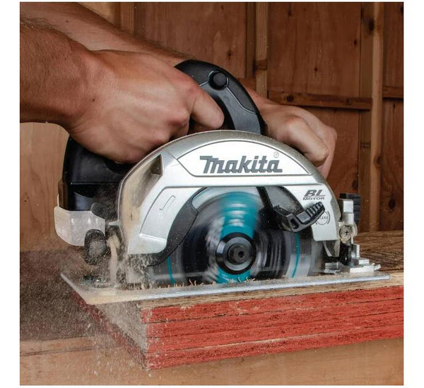 Makita XSH04ZB Details 3