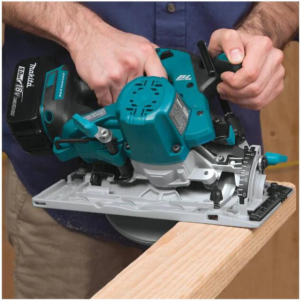 Makita XT611PT Details 1