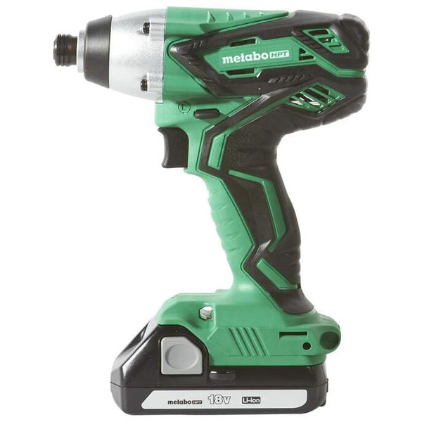 Metabo HPT KC18DG4L Details