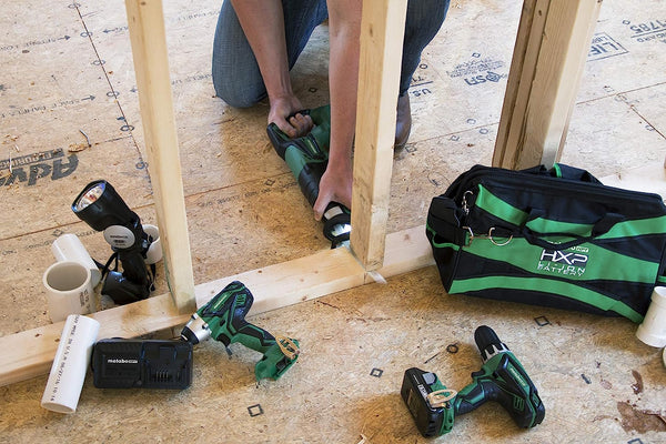 Metabo HPT KC18DG4L Details 2