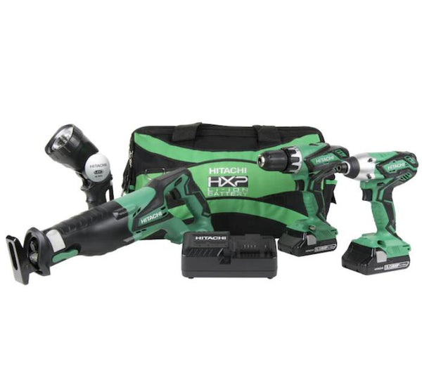 Metabo HPT KC18DG4L