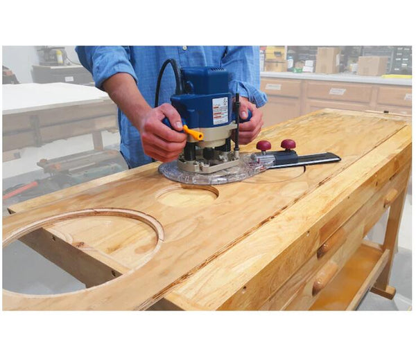 Milescraft 1219 CircleGuideKit Details 1