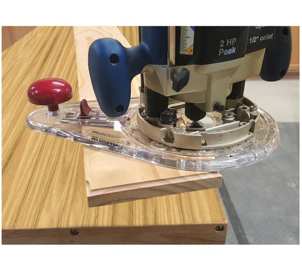 Milescraft 1219 CircleGuideKit Details 2