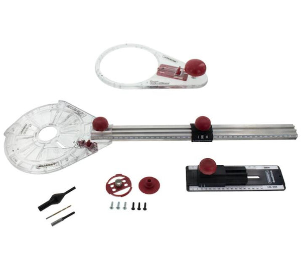 Milescraft 1219 CircleGuideKit