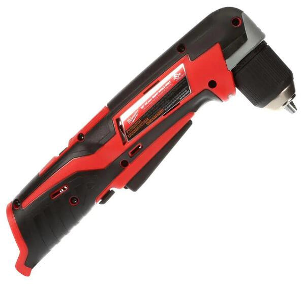 Milwaukee 2415-20 Cordless Right Angle Drill 1