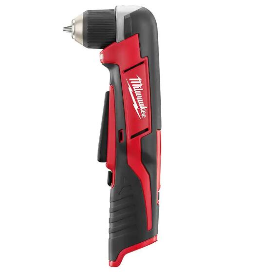 Milwaukee 2415-20 Cordless Right Angle Drill