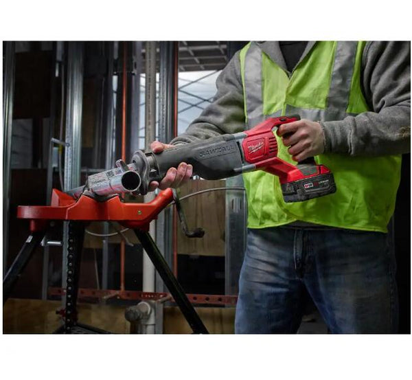 Milwaukee 2997-26 Details 1