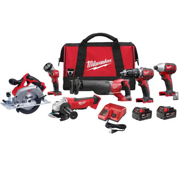 Milwaukee 2997-26