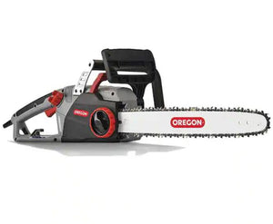 Oregon CS1500 Corded Electric Chainsaw