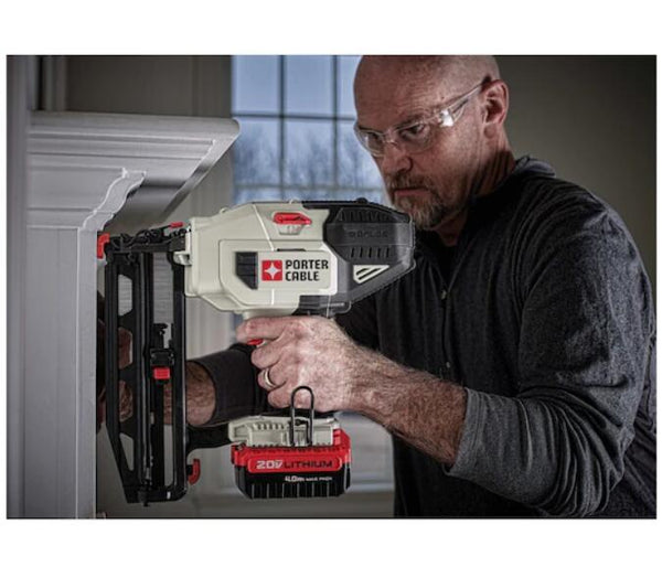 PORTER-CABLE PCC792LA Details 2