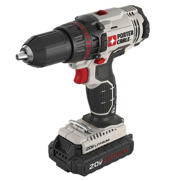 PORTER-CABLE PCCK614L4 Details