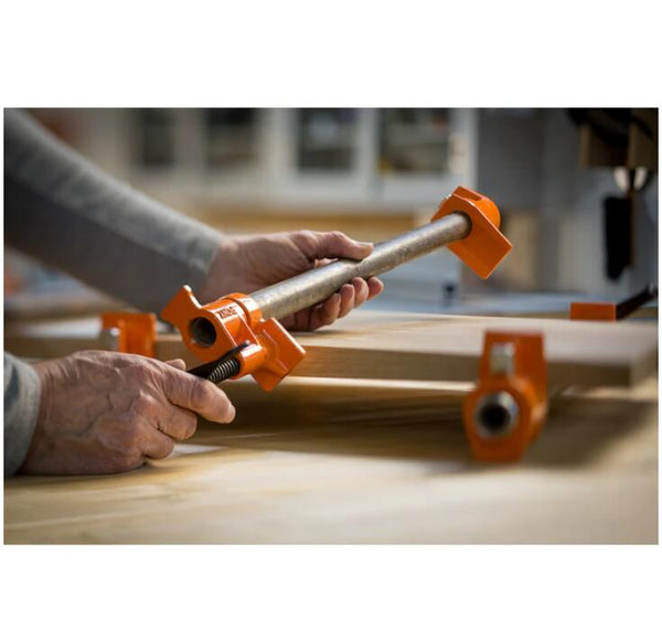 Pony Tools 50 Pipe Clamp Details 3