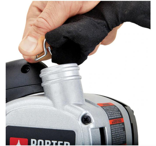 Porter-Cable 352VS Details 2