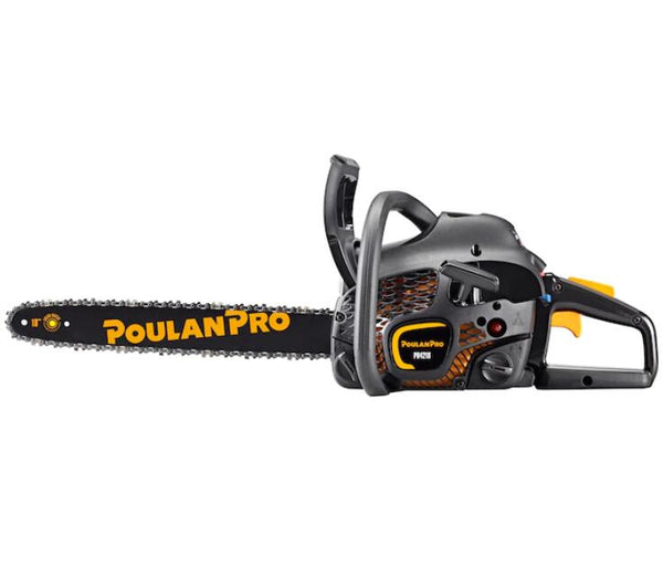 Poulan Pro PR4218 42cc 2-Cycle Gas Chainsaw 3