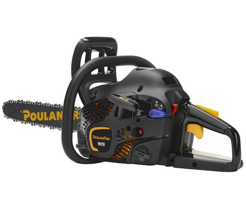 Poulan Pro PR4218 42cc 2-Cycle Gas Chainsaw