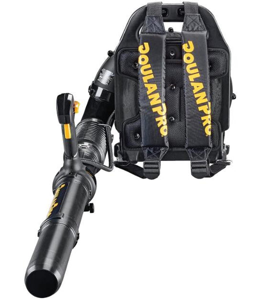 Poulan Pro PR48BT Backpack Leaf Blower 2