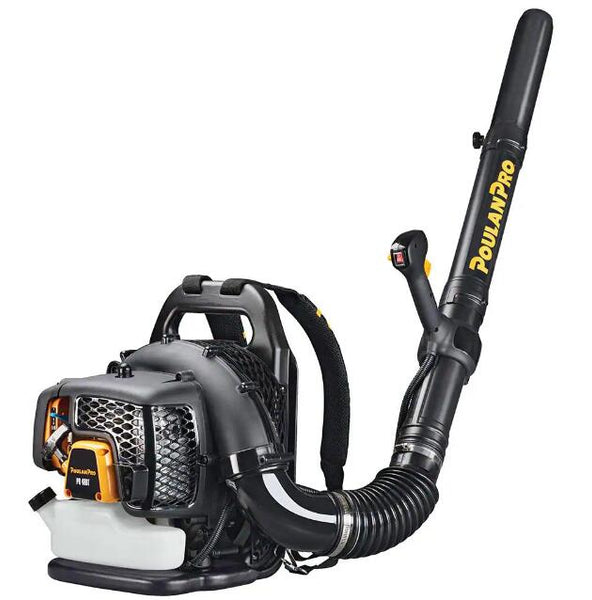 Poulan Pro PR48BT Backpack Leaf Blower