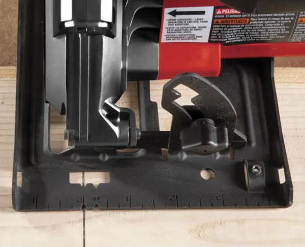 SKIL 5280-01 15 Amp Circular Saw Details