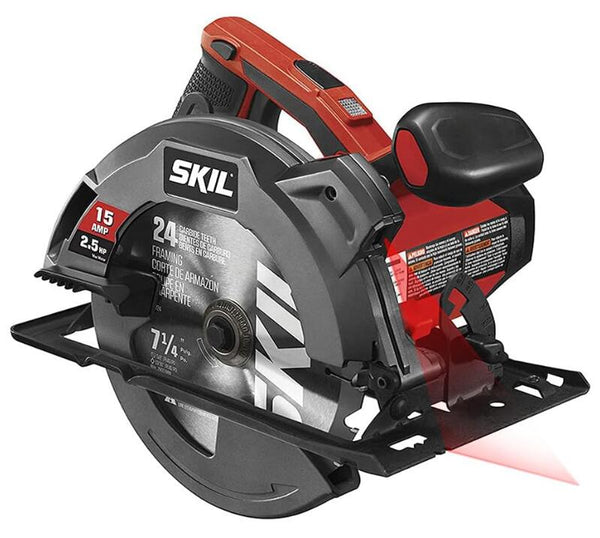 SKIL 5280-01 15 Amp Circular Saw