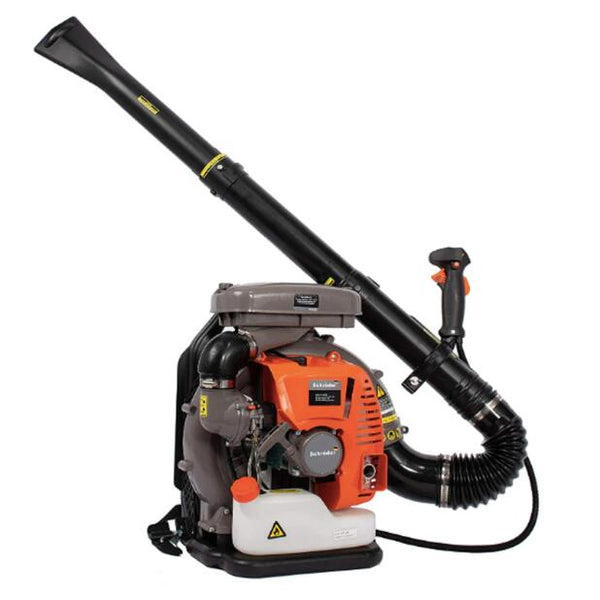 Schröder SR-6400L Backpack Blower 1