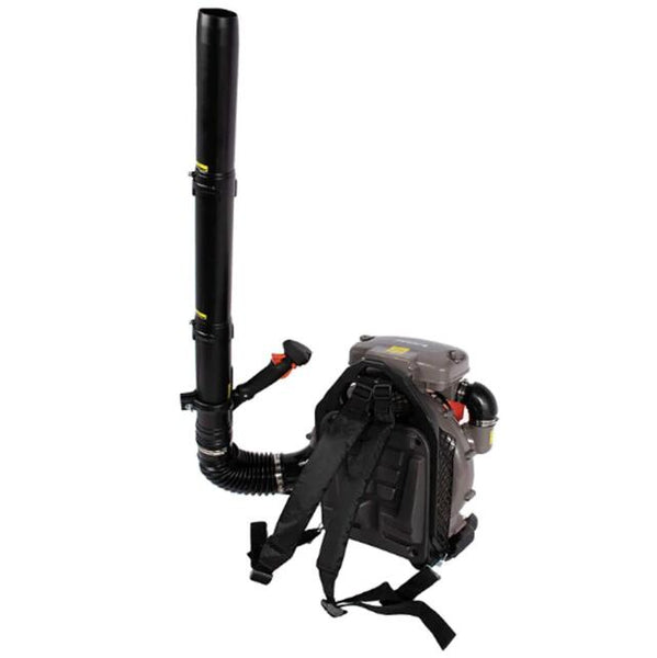 Schröder SR-6400L Backpack Blower 2