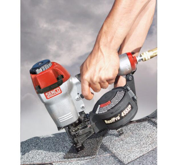 Senco Roof Pro 455XP Details 2