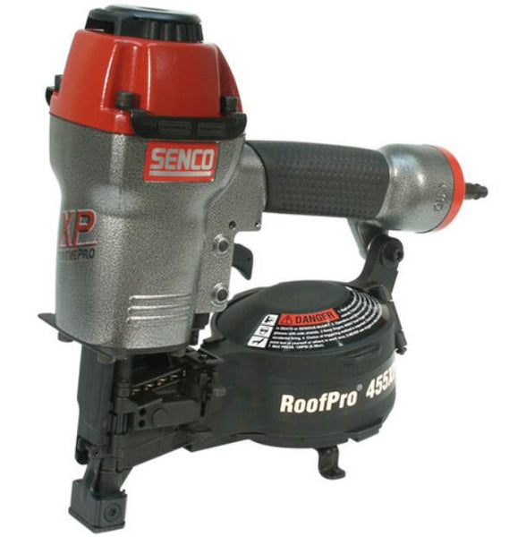 Senco Roof Pro 455XP Details 1