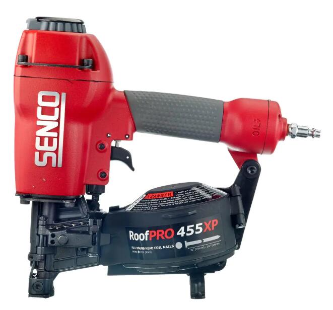 Senco Roof Pro 455XP