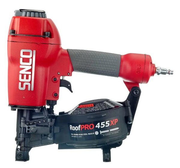 Senco Roof Pro 455XP