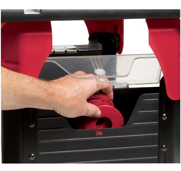 Skil RAS900 Router Table: Laser Accuracy for Budget Shops