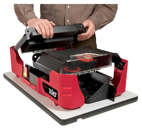 Skil RAS900 Details 3