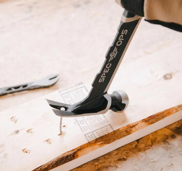 Spec Ops - SPEC-M22CF Tools Framing Hammer 1