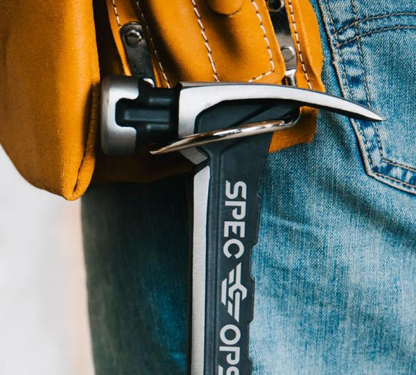 Spec Ops - SPEC-M22CF Tools Framing Hammer 2