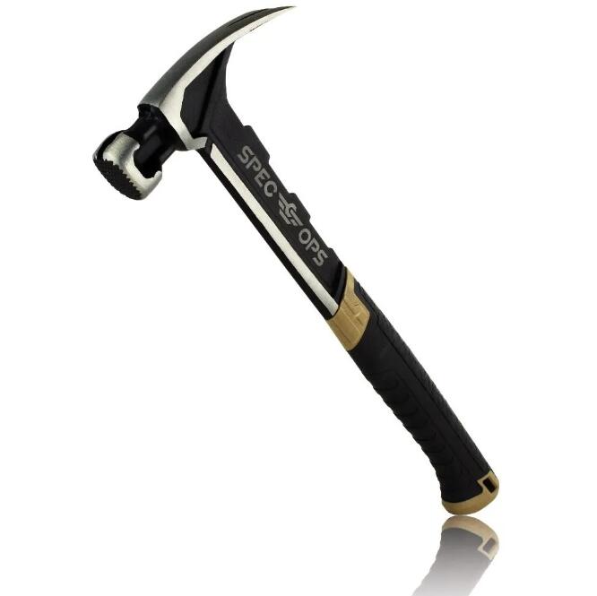Spec Ops - SPEC-M22CF Tools Framing Hammer