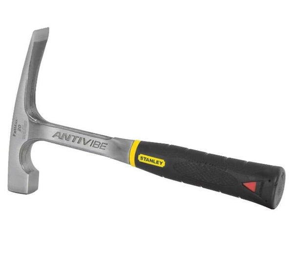 Stanley 54-022 FatMax AntiVibe Brick Hammer 2