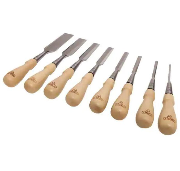 Stanley Sweetheart 750 Series Details 1