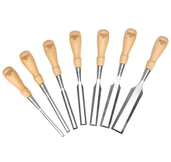 Stanley Sweetheart 750 Series Details 2